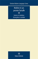 Book Cover for MolièRe Et Son Premier Tartuffe by Robert McBride