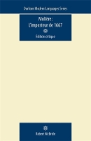 Book Cover for Moliere: L'Imposteur De 1667 by Robert McBride