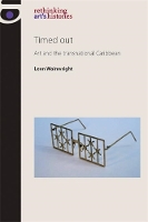 Book Cover for Timed out by Leon Wainwright