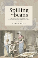 Book Cover for Spilling the Beans by Sarah Moss