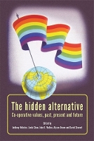 Book Cover for The Hidden Alternative by Anthony Webster