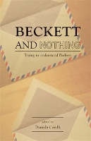 Book Cover for Beckett and Nothing by Terry Eagleton