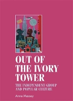 Book Cover for Out of the Ivory Tower by Anne Massey