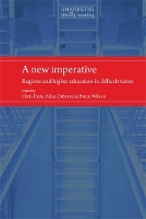 Book Cover for A New Imperative by Chris Duke, Michael Osborne, Bruce (Director, Ev Centre) Wilson