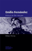 Book Cover for Emilio FernáNdez by Dolores Tierney