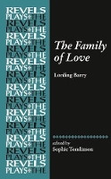 Book Cover for The Family of Love by Sophie Tomlinson