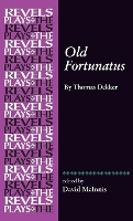 Book Cover for Old Fortunatus by David McInnis