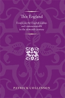 Book Cover for This England by Patrick Collinson