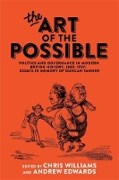 Book Cover for The Art of the Possible by Chris Williams