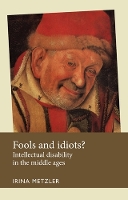 Book Cover for Fools and Idiots? by Irina Metzler