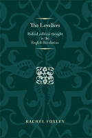 Book Cover for The Levellers by Rachel Foxley