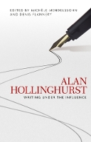 Book Cover for Alan Hollinghurst by Michele Mendelssohn