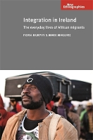 Book Cover for Integration in Ireland by Fiona Murphy, Mark Maguire