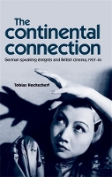 Book Cover for The Continental Connection by Tobias Hochscherf