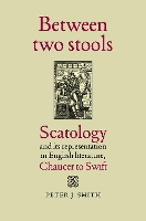 Book Cover for Between Two Stools by Peter J Smith