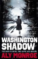 Book Cover for Washington Shadow by Aly Monroe