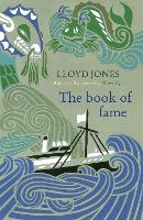 Book Cover for The Book of Fame by Lloyd Jones