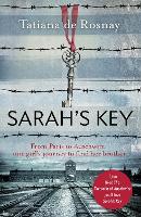 Book Cover for Sarah's Key by Tatiana De Rosnay