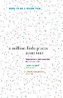 Book Cover for A Million Little Pieces by James Frey