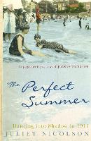 Book Cover for The Perfect Summer by Juliet Nicolson