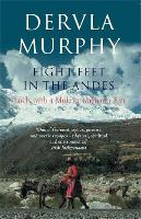 Book Cover for Eight Feet in the Andes by Dervla Murphy