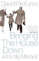 Book Cover for Bringing the House Down by David Profumo