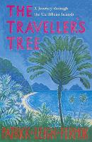 Book Cover for The Traveller's Tree by Patrick Leigh Fermor