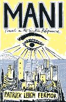 Book Cover for Mani by Patrick Leigh Fermor