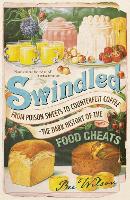 Book Cover for Swindled by Bee Wilson