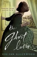 Book Cover for The Ghost Lover by Gillian Greenwood