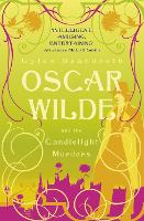 Book Cover for Oscar Wilde and the Candlelight Murders by Gyles Brandreth