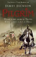 Book Cover for Pilgrim by James Jackson