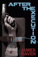 Book Cover for After the Execution by James Raven