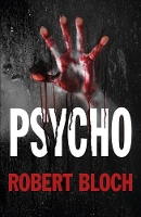 Book Cover for Psycho by Robert Bloch