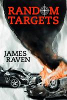 Book Cover for Random Targets by James Raven