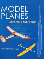 Book Cover for Model Planes by Martyn Pressnell