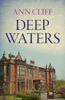 Book Cover for Deep Waters by Ann Cliff