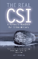 Book Cover for The Real CSI by Kate Bendelow