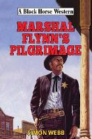 Book Cover for Marshal Flynn's Pilgrimage by Simon Webb