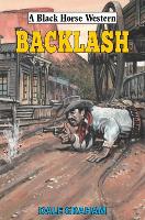 Book Cover for Backlash by Dale Graham