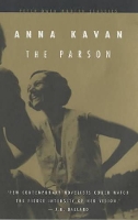 Book Cover for Parson by Anna Kavan