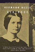 Book Cover for Gertrude by Hermann Hesse