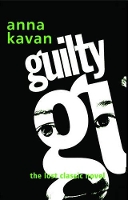 Book Cover for Guilty by Anna Kavan