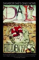 Book Cover for Hidden Faces by Salvador Dali