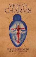 Book Cover for Medea's Charms by Ithell Colquhoun