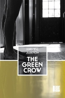 Book Cover for The Green Crow by Kristine Ulberga