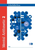 Book Cover for Mental Arithmetic 2 by J. W. Adams, R. P. Beaumont