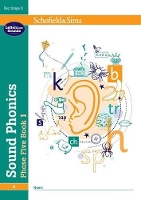 Book Cover for Sound Phonics Phase Five Book 1: KS1, Ages 5-7 by Schofield & Sims, Carol Matchett