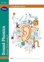 Book Cover for Sound Phonics Phase Five Book 2: KS1, Ages 5-7 by Schofield & Sims, Carol Matchett