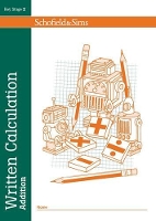 Book Cover for Written Calculation: Addition by Steve Mills, Hilary Koll